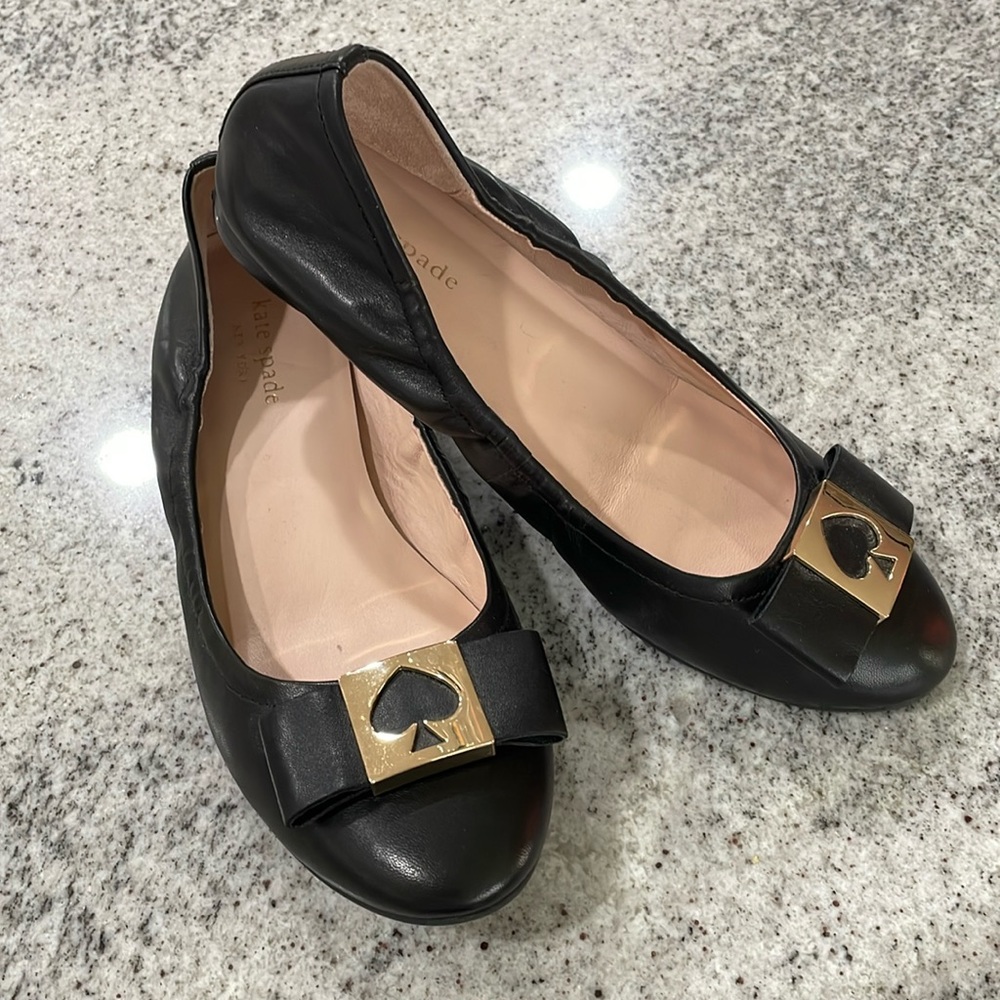 Kate Spade Like NEW size 7